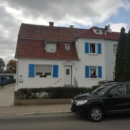 2-room Near & Centre Apartment