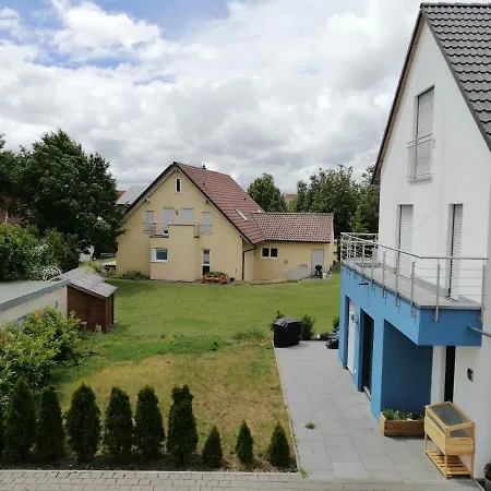 Apartment 2-room Near & Centre