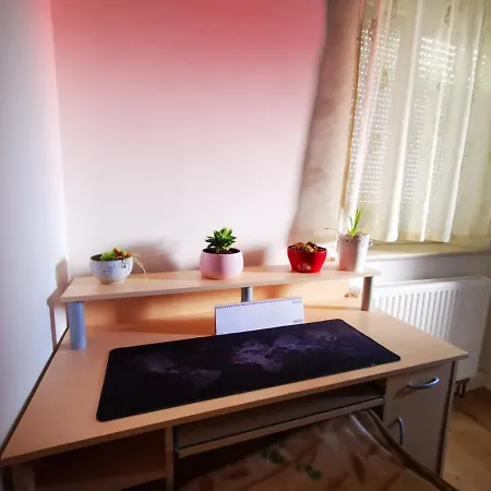 2-room Near & Centre Apartment *