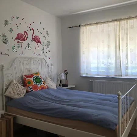 2-room Near & Centre Ulm