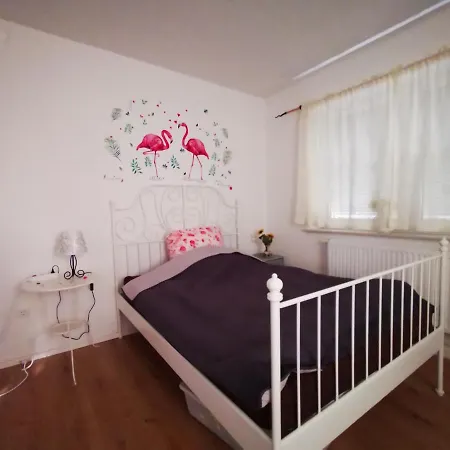 2-room Near & Centre Ulm