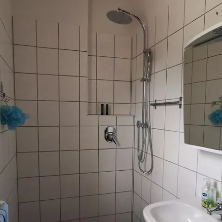 2-room Near & Centre Apartment *