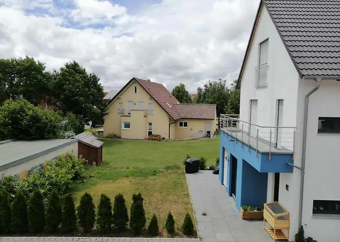 Daire 2-room Near & Centre