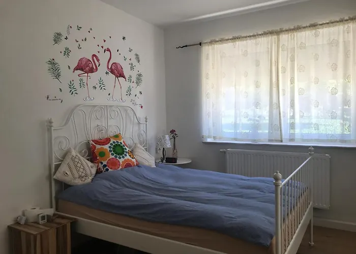 2-room Near & Centre Ulm