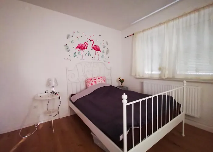 2-room Near & Centre Ulm