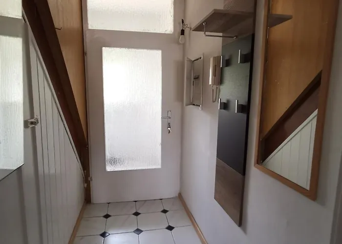 2-room Near & Centre Daire *