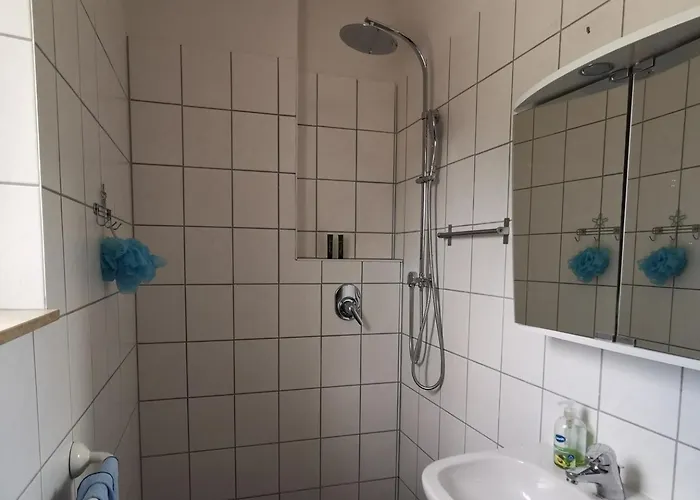 2-room Near & Centre Daire *