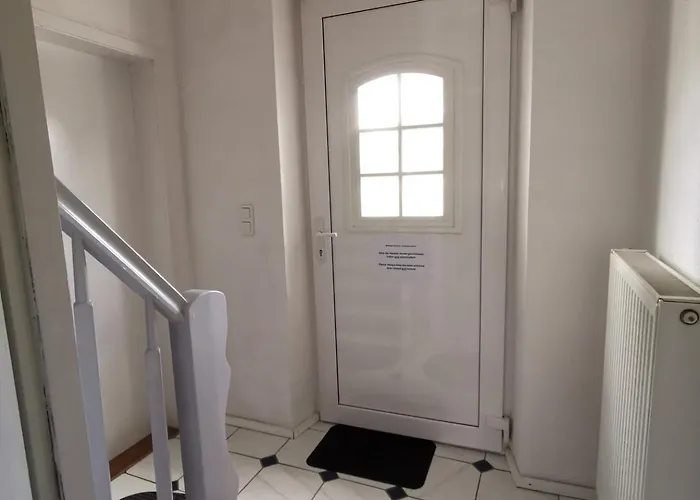 Daire 2-room Near & Centre